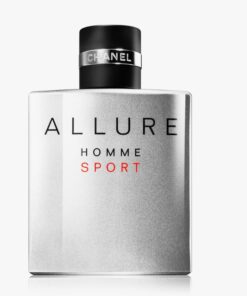 CHANEL - Allure Homme Sport EDT 100ml
