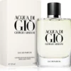 ARMANI - Aqua di Gio EDP 125ml