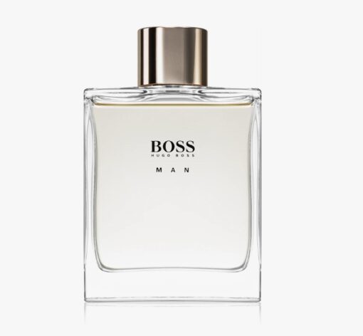 HUGO BOSS - BOSS Man EDT 100ml