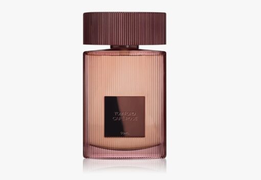 TOM FORD - Cafe Rose EDP 100ml