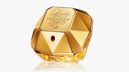 PACO RABANNE - Lady Million EDP 80ml