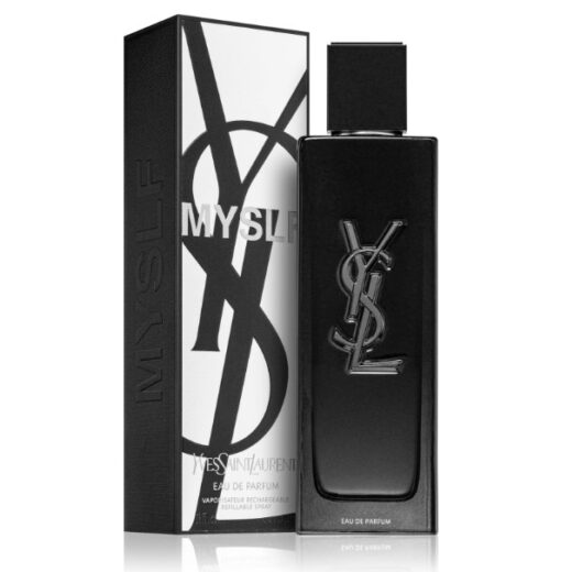YVES SAINT LAURENT - MYSLF EDP 100ml - imagine 2
