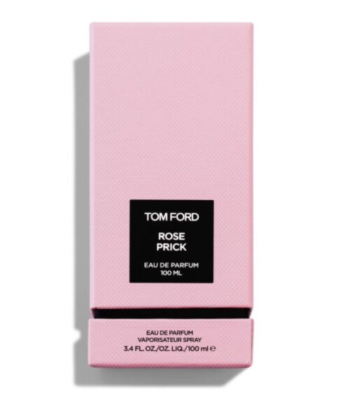 TOM FORD - Rose Prick EDP 100ml - imagine 2