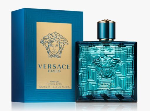 VERSACE - Eros EDP 100ml - imagine 2