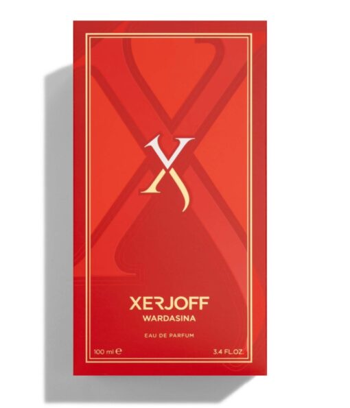 XERJOFF - Wardasina EDP 100ml - imagine 2